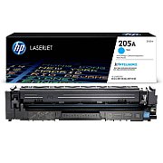 Toner HP LaserJet Pro MFP M180/M181 Cyan CF531A HP 205A Cyan/900 Seiten_1