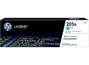 Toner HP LaserJet Pro MFP M180/M181 Cyan CF531A HP 205A Cyan/900 Seiten_2