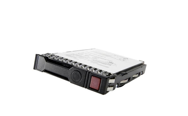 HPE 300GB SAS 10K SFF SC DS HDD_3