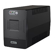 UPS MUSTEK PowerMust 2000 EG Line Interactive, 2000VA, 1200W, 4x Schuko, AVR