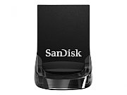 Memorie USB Flash Drive SanDisk Ultra Fit, 16GB, USB 3.1_2