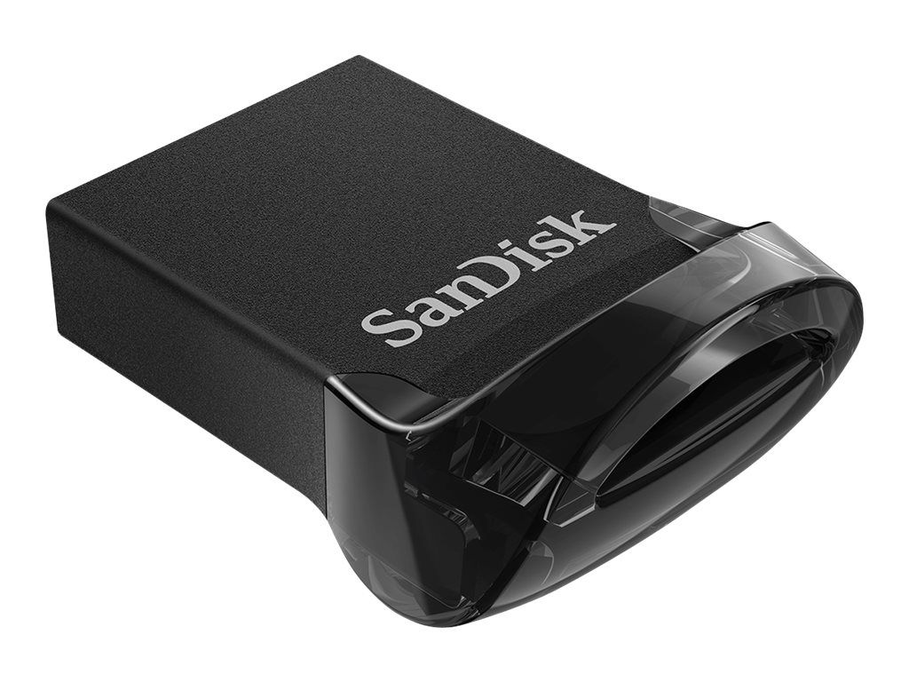 Memorie USB Flash Drive SanDisk Ultra Fit, 16GB, USB 3.1_3