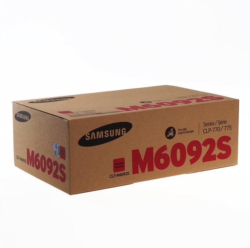 SAMSUNG CLT-M6092S/ELS Magenta Toner Crtg_2