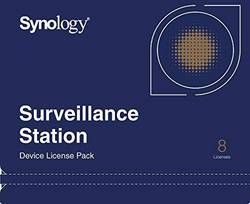 Surveillance Device License Pack, 8 lic_3