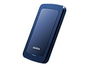 ADATA AHV300-1TU31-CBL External HDD Adata Classic HV300 2.5inch 1TB USB3.0, Blue_4