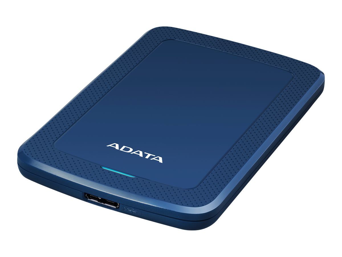 ADATA AHV300-2TU31-CBL External HDD Adata Classic HV300 2.5inch 2TB USB3.1_4