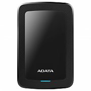 ADATA AHV300-2TU31-CBK External HDD Adata Classic HV300 2.5inch 2TB USB3.1_1