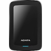 ADATA AHV300-2TU31-CBK External HDD Adata Classic HV300 2.5inch 2TB USB3.1_2