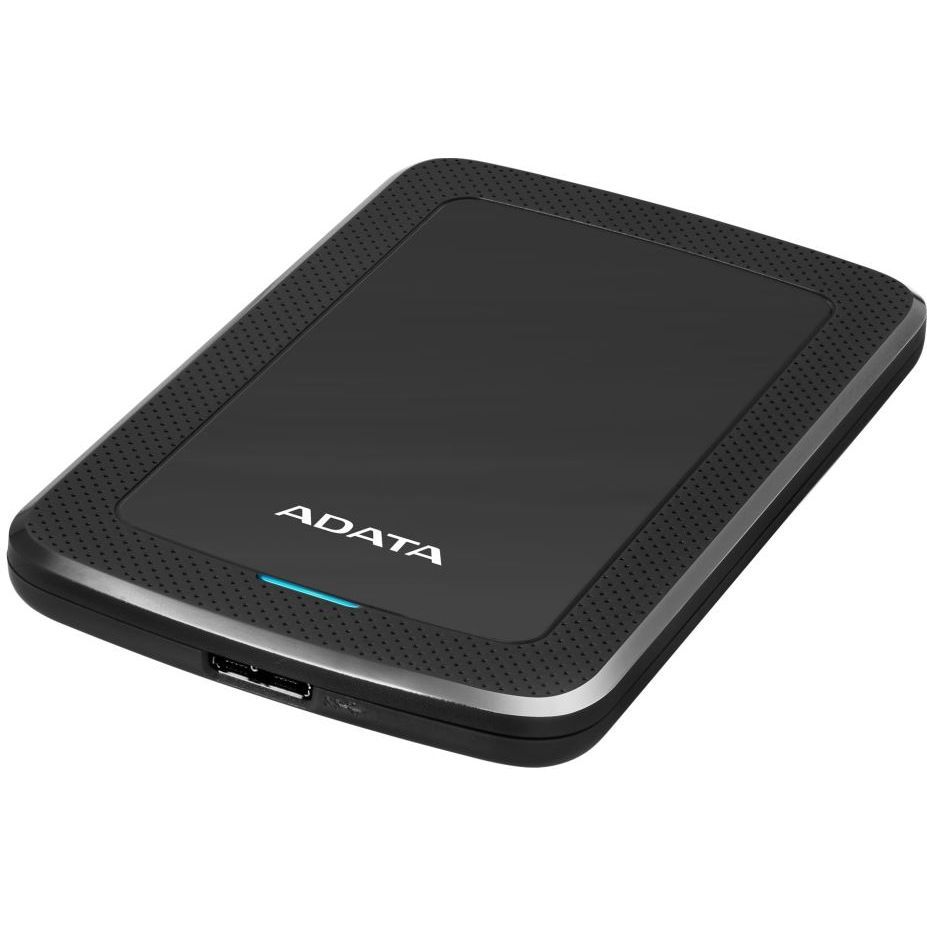 ADATA AHV300-2TU31-CBK External HDD Adata Classic HV300 2.5inch 2TB USB3.1_3