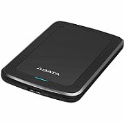 ADATA AHV300-2TU31-CBK External HDD Adata Classic HV300 2.5inch 2TB USB3.1_3