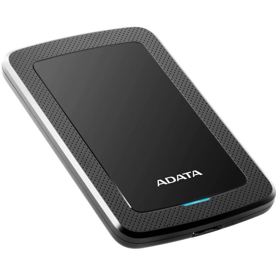 ADATA AHV300-2TU31-CBK External HDD Adata Classic HV300 2.5inch 2TB USB3.1_5