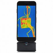 FLIR ONE Pro Andorid (USB-C) Black_5