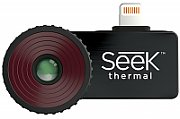 Seek Thermal Compact Pro FF iOS Thermal imaging camera LQ-EAAX_1