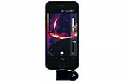 Seek Thermal Compact Pro FF iOS Thermal imaging camera LQ-EAAX_15