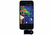 Seek Thermal Compact Pro FF iOS Thermal imaging camera LQ-EAAX_16