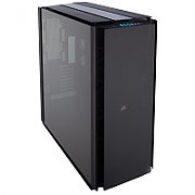 Carcasa Corsair Obsidian , Super Tower, fara sursa, E-ATX, Series 1000D Black_2