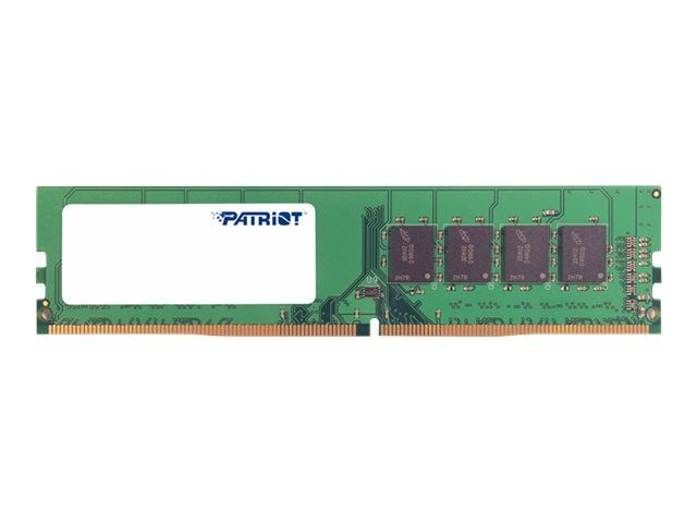 PATRIOT DDR4 SL 8GB 2666MHZ UDIMM 1x8GB_1