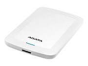 ADATA AHV300-1TU31-CWH External HDD Adata Classic HV300 2.5inch 1TB USB3.0, White_8