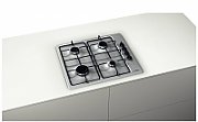 Bosch PBP6B5B80 hob Stainless steel Built-in Gas 4 zone(s)_5