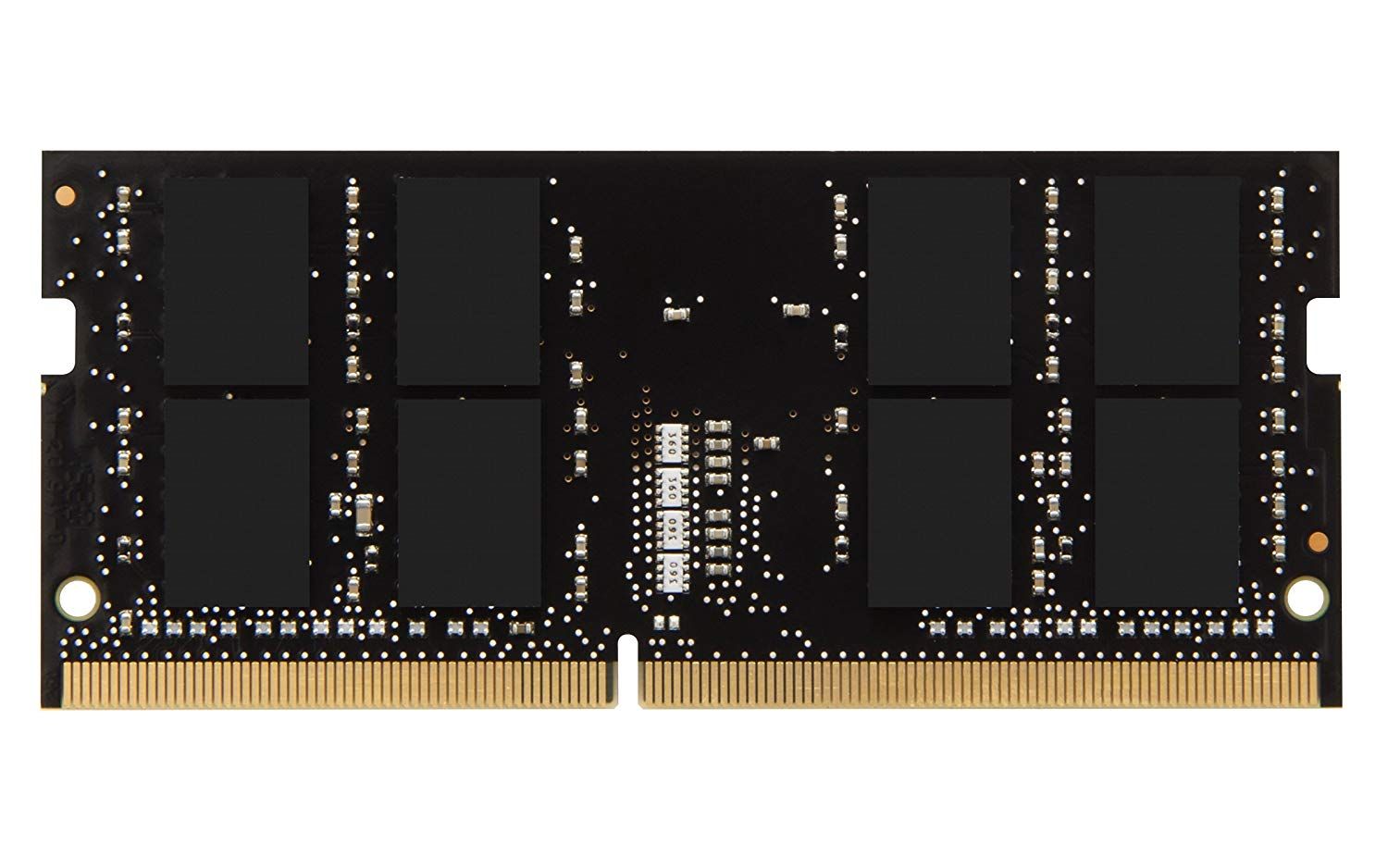 PATRIOT PSD34G160081S Patriot 4 GB 1600 MHz DDR3 Non-ECC CL11 SODIMM_4