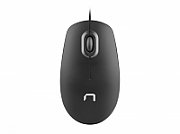 NATEC Hawk mouse USB Type-A Laser 1000 DPI Right-hand_2