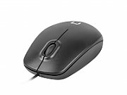 NATEC Hawk mouse USB Type-A Laser 1000 DPI Right-hand_3