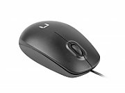 NATEC Hawk mouse USB Type-A Laser 1000 DPI Right-hand_4