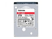 HDD Mobile TOSHIBA L200 (2.5'' 2TB, 5400RPM, 128MB, SATA 6Gbps), bulk_2