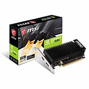 Placa video MSI GeForce GT 1030 2GHD4 LP OC, 2GB, DDR4, 64-bit_5