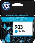 HP 903 Cyan Original Ink Cartridge_1