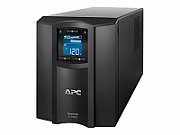 APC | SMC1500IC | UPS | Line interactive | 1500 VA | 900 W | Sinusoida pura | Tower | Nr iesiri 4 C13 & 2 jumper | Intrare C14|  USB, RJ45 serial,  Panou LCD_5