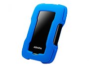 ADATA AHD330-1TU31-CBL ADATA external HDD HD330 1TB USB 3.1 - blue_2