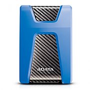 ADATA AHD650-2TU31-CBL External HDD Adata Durable HD650 2.5inch 2TB USB3 Blue_1