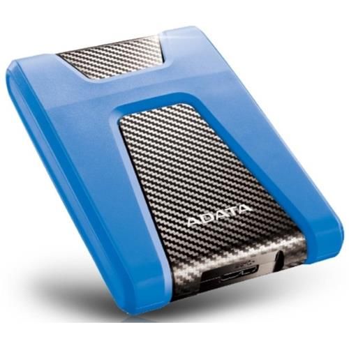 ADATA AHD650-2TU31-CBL External HDD Adata Durable HD650 2.5inch 2TB USB3 Blue_3