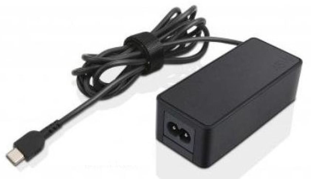 Lenovo 4X20M26256 mobile device charger Black Indoor_2