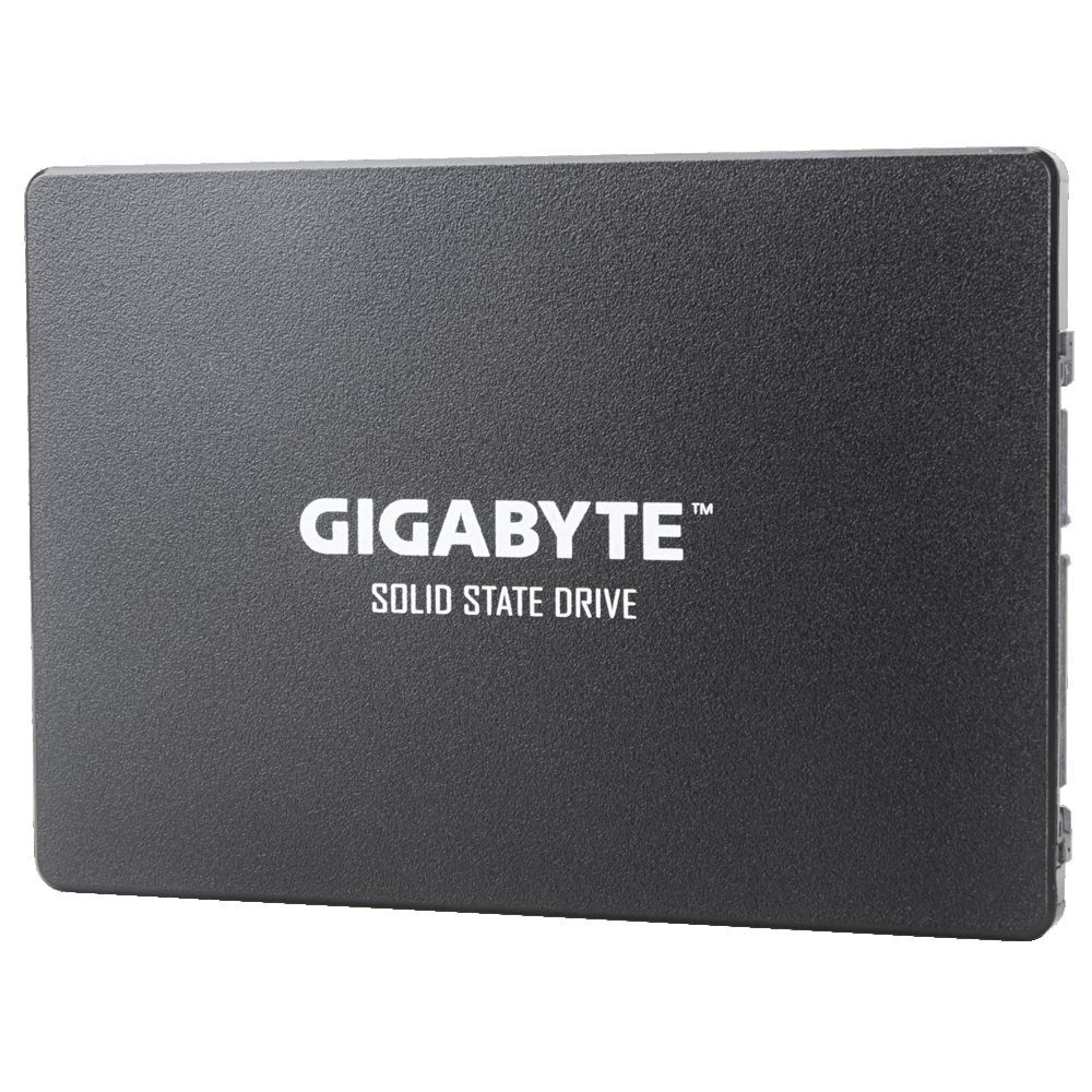 SSD Gigabyte, 240GB, 2.5