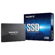 SSD Gigabyte, 240GB, 2.5