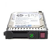 HDD server HPE 600 GB 2.5 inch SAS 12G 15000 RPM 512n, Hot-plug