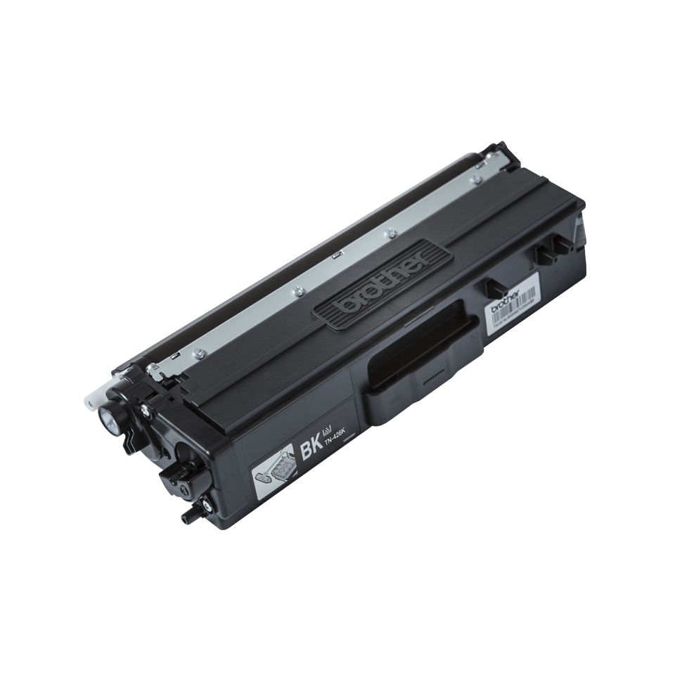 Brother TN426BK Black  | 9000 pages | Laser  | Super high yield cartridge for: HL-L8360CDW, MFC-L8900CDW_2