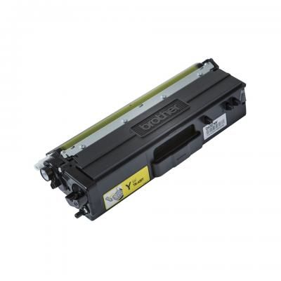 Toner Brother TN-426Y yellow  6.5k_2