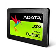 SSD ADATA SU650, 120GB, 2.5