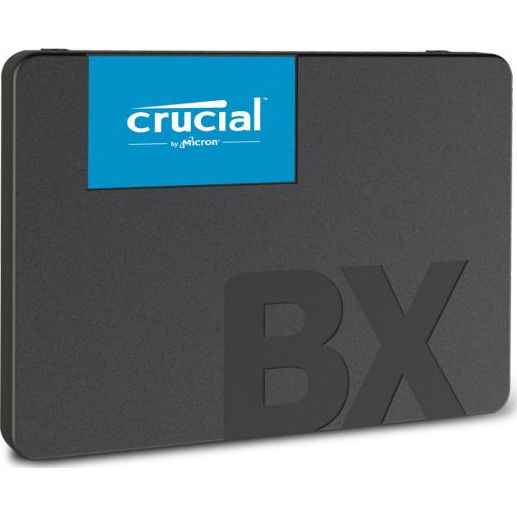 CRUCIAL BX500 480GB SSD, 2.5” 7mm, SATA 6 Gb/s, Read/Write: 540 / 500 MB/s_2