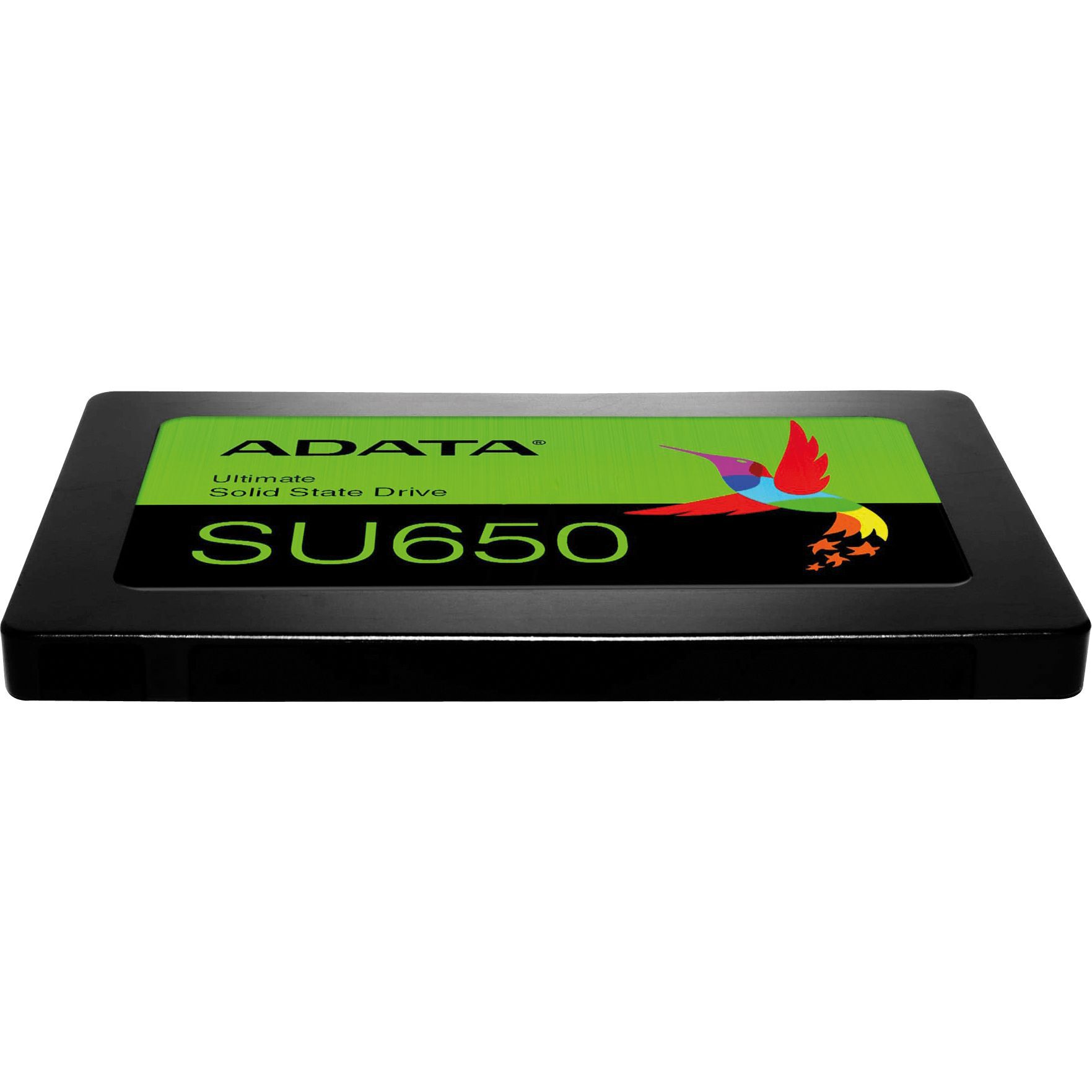 SSD ADATA, Ultimate SU650, 240 GB, 2.5 inch, S-ATA 3, 3D TLC Nand, R/W: 520/450 MB/s, 
