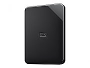 WDC WDBJRT0040BBK-WESN External HDD WD Elements SE Portable 2.5 4TB USB3.0 Black_4