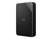 WDC WDBJRT0040BBK-WESN External HDD WD Elements SE Portable 2.5 4TB USB3.0 Black_6