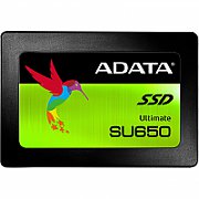 SSD ADATA SU650, 480GB, 2.5