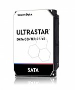 Western Digital Ultrastar 7K6 3.5