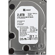 Western Digital Ultrastar HUS722T2TALA604 3.5