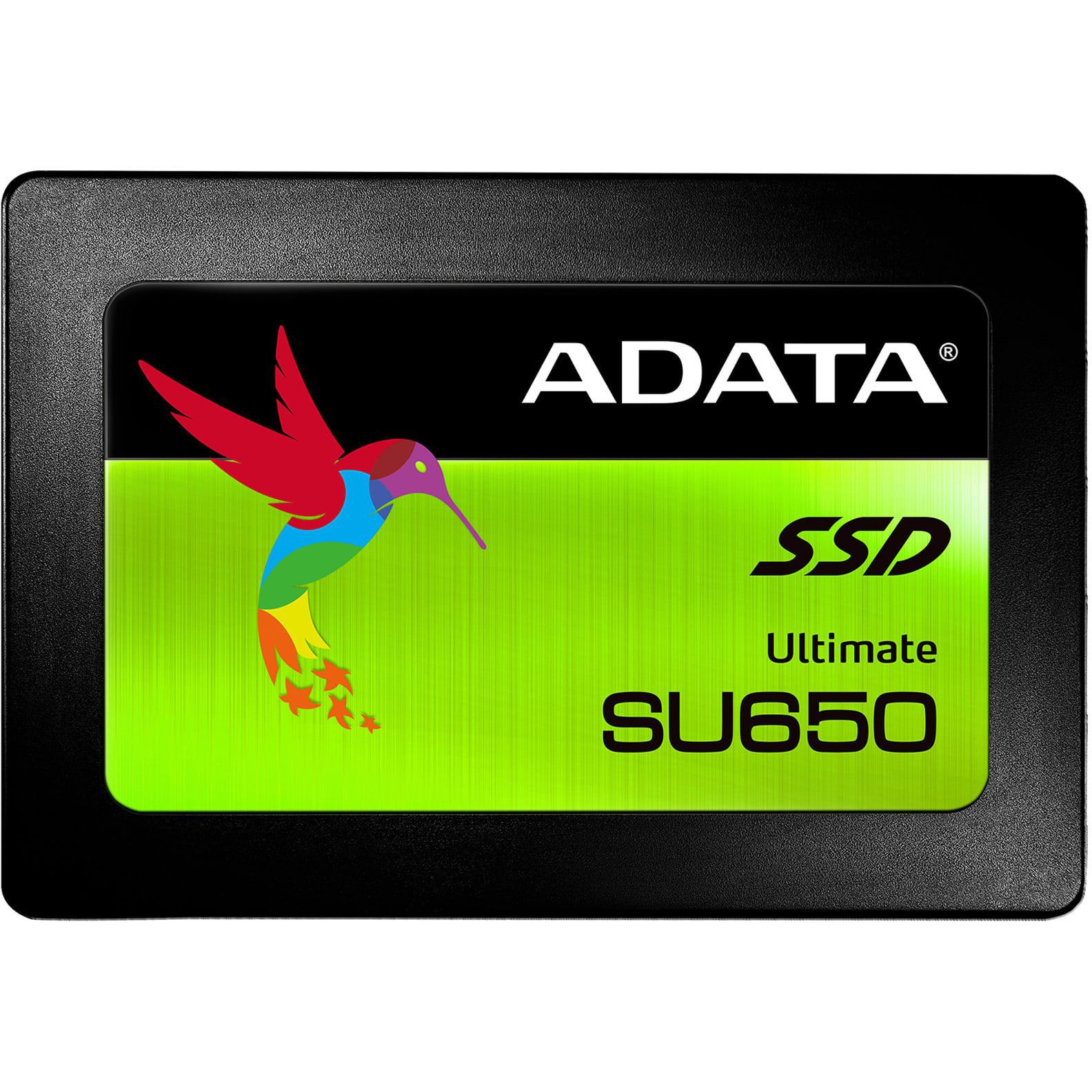 SSD ADATA SU630, 960GB, 2.5