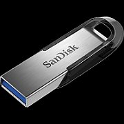 Memorie USB Flash Drive SanDisk Ultra Flair, 128GB, USB 3.0_1